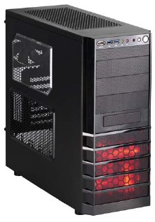 Rosewill Ranger 1
