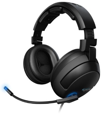 roccat headset