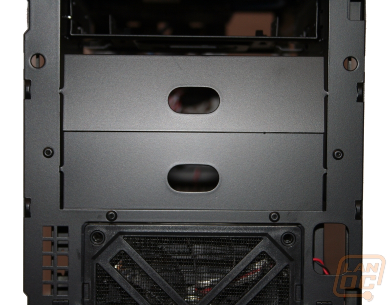 Case 35slots tearoffs