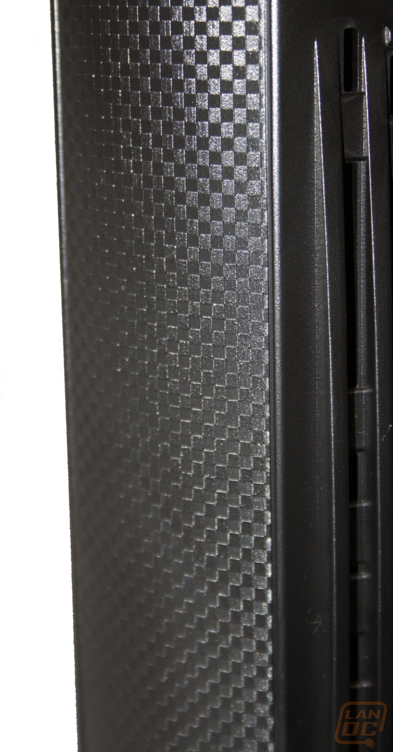 Case Carbon Detail