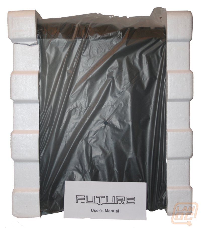 Case Packaging