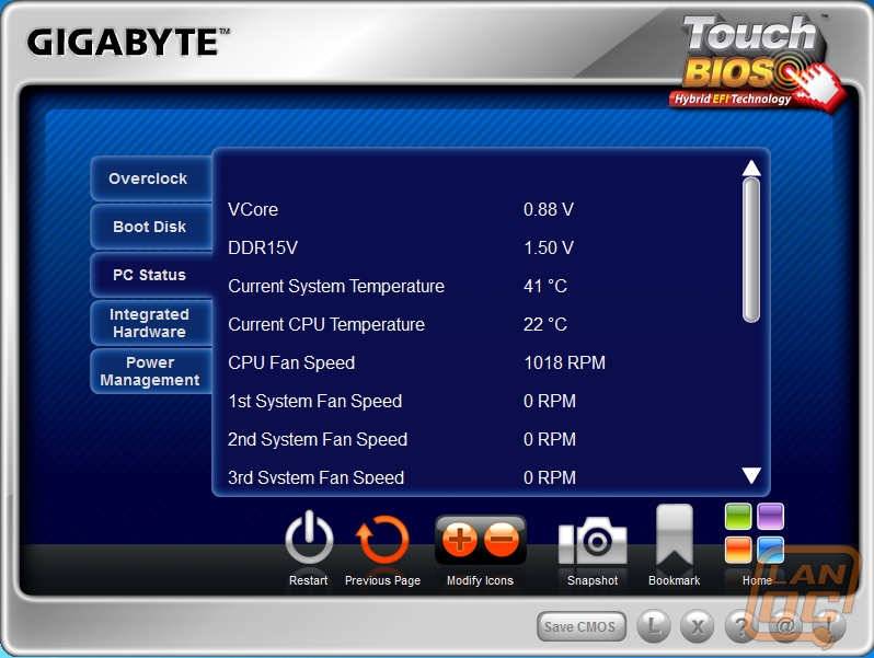 wm touchbios4