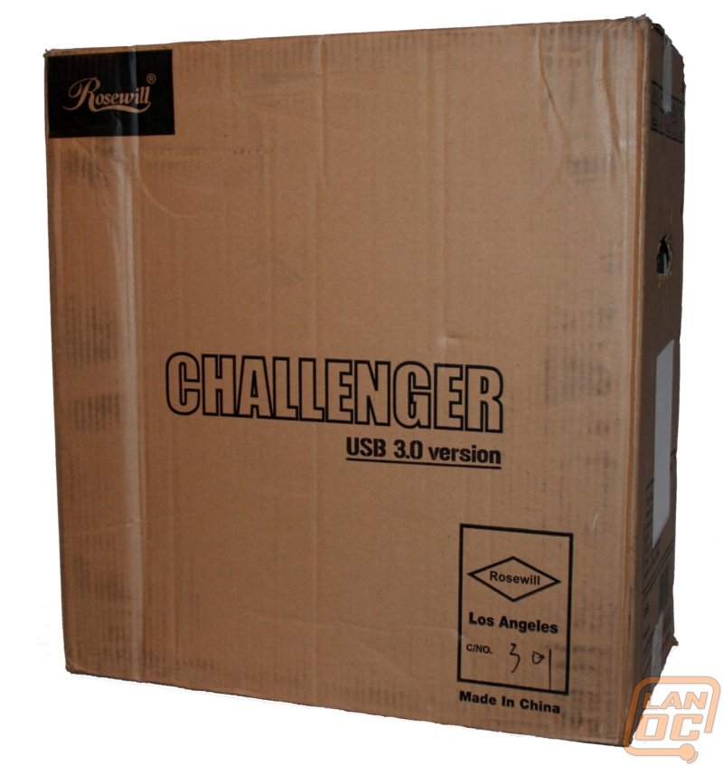 Box Exteriorwm