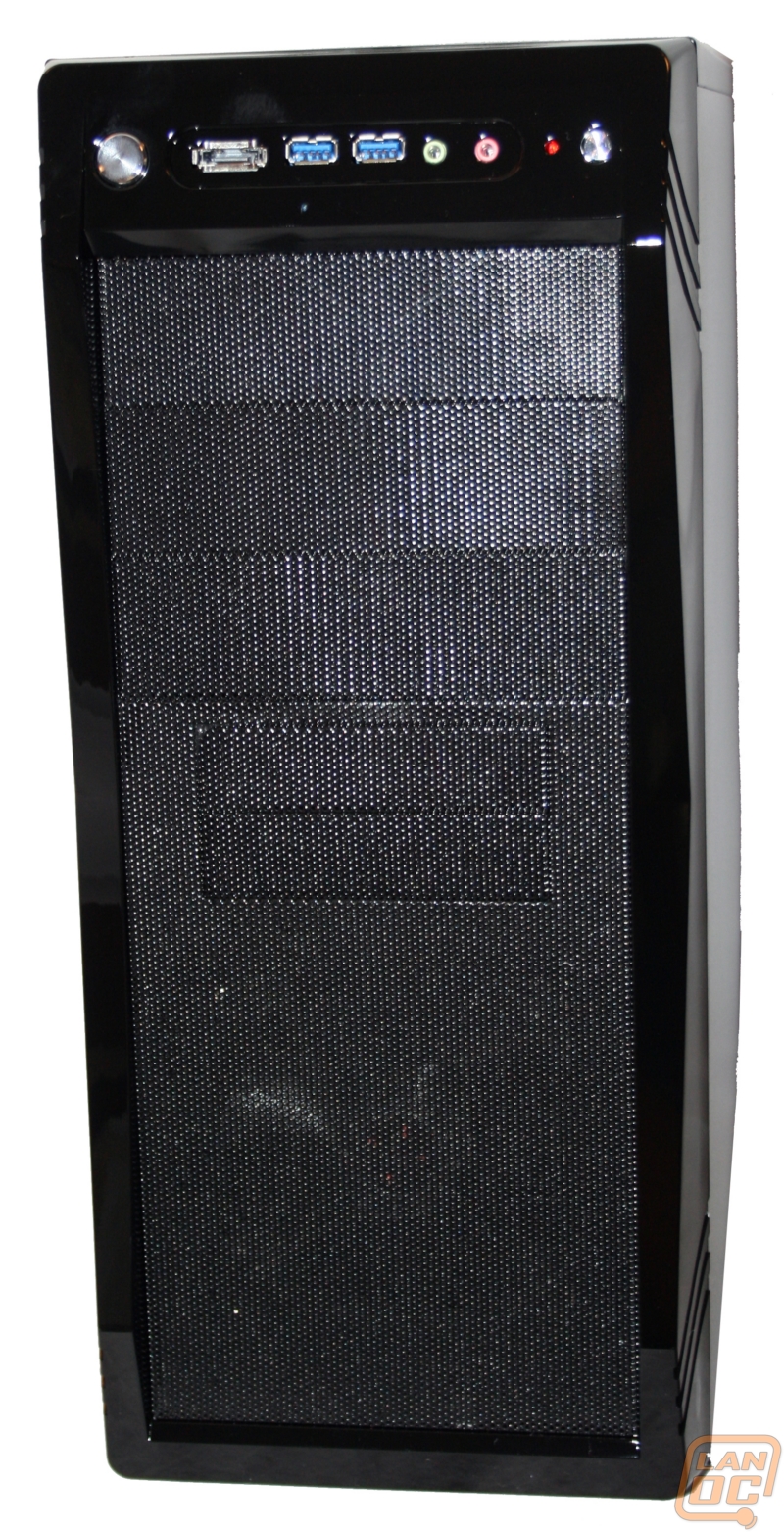 Case Frontwm