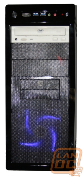 Case Installed_Frontwm
