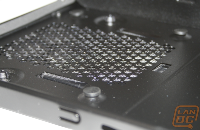 Case PSU_Mountswm