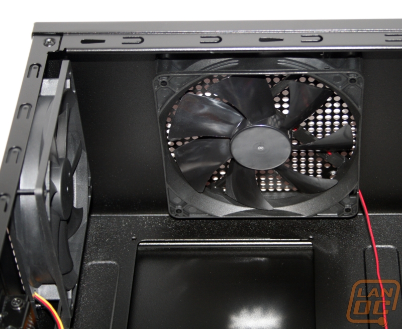 Case Top_Back_Fanswm