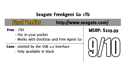 SeagateFreeAgentGo1Tb