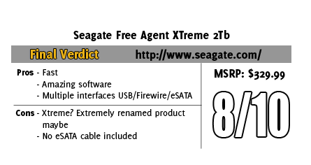 seagate