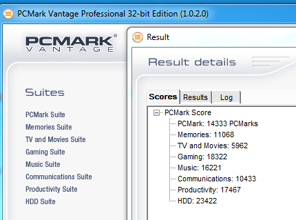 pcmark