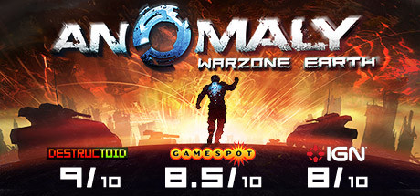 Anomaly