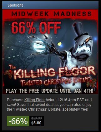 Killing_Floor_Sale