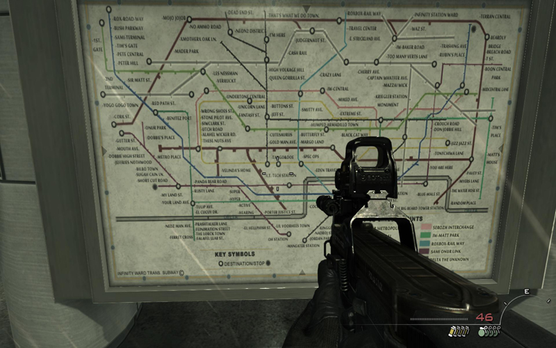 MW3 3