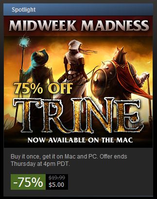 Trine