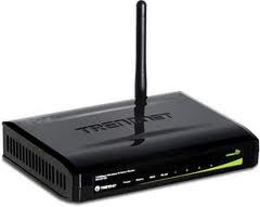 TEW-651BR