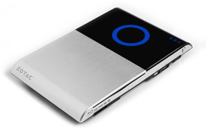 Zbox