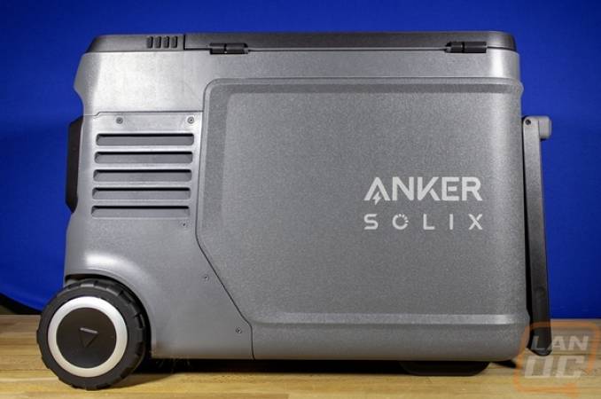 Anker Solix EverFrost 2 40L Electric Cooler