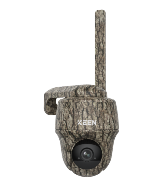 Reolink Launches First Trail Camera KEEN Ranger PT Under New KEEN Brand Reolink Is Adding a Trail Camera to Its Lineup With KEEN Ranger PT