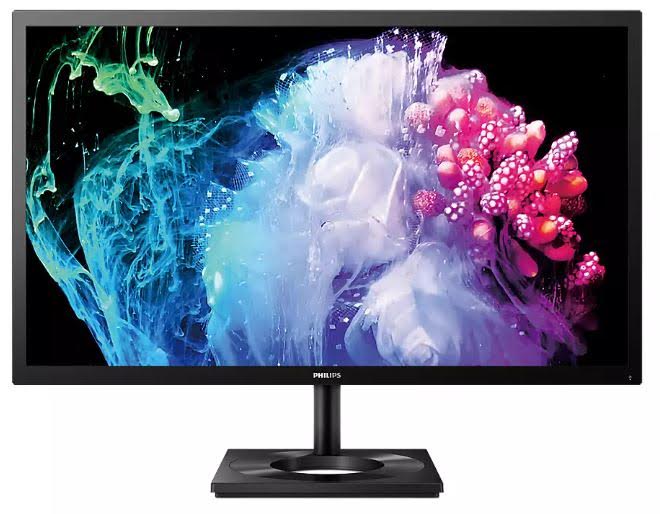 Philips Releases Professional Monitor that Highlights Impressive Color Features