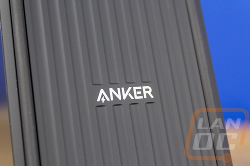 Taking a look at Ankers charger lineup