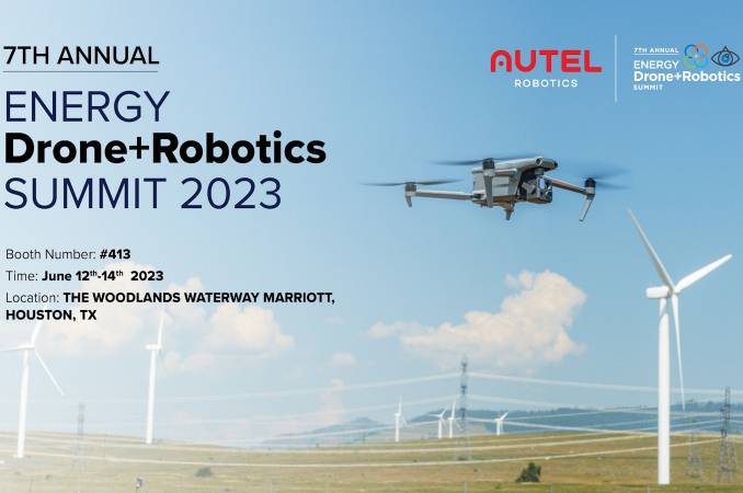 Autel Robotics Set To Unveil All-New Drones, Airborne Solutions