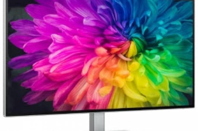 Philips 27E2F7901 Monitor Brings High-end Design Features to Content Creators at a Ground-breaking Price Point
