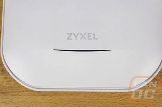 Zyxel NWA220AX-6E AXE5400 WiFi 6E Access Point