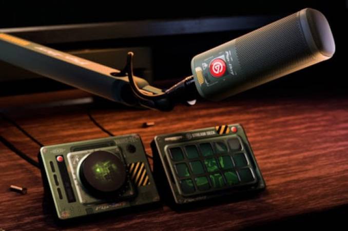Grab Your Pip-Boy: Elgato’s Limited-Edition Fallout® Gear Has Landed
